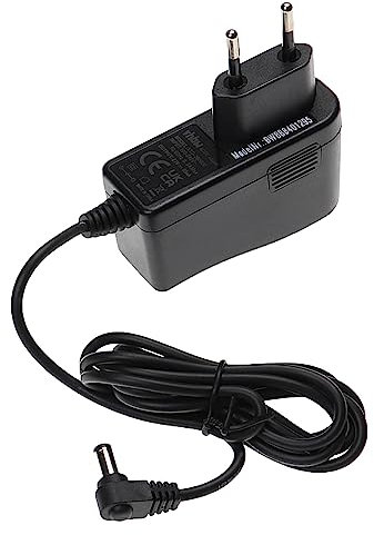 vhbw Chargeur Compatible avec Black & Decker Dustbuster V1210, V1210ECN aspirateur Balai sans Fil ou à Main