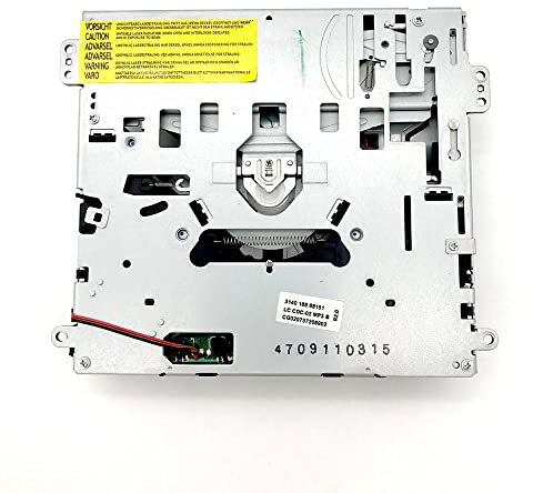 EEEONE Originale Nuovo Opt725 CD. Meccanismo for V Buick. Lettore CD dell'automobile