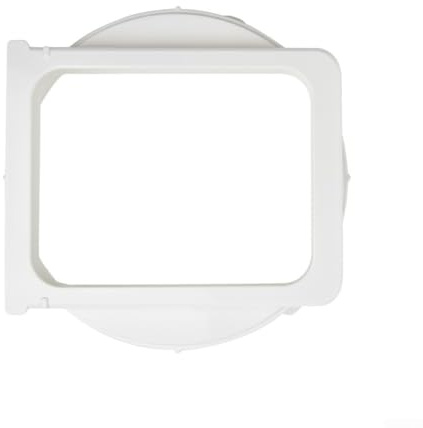 Connecteur de tuyau d'échappement, connecteur de tuyau d'échappement portable pour climatiseur carré, accessoires mobiles pour climatiseur (3#)