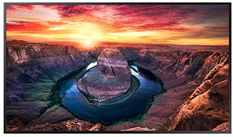 SAMSUNG Monitor Videowall Samsung LH55QMBTBGCXEN 55 pulgadas