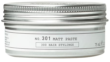 DEPOT 301 Matt Paste 75 ml