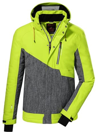 Killtec Herren Skijacke KSW 42