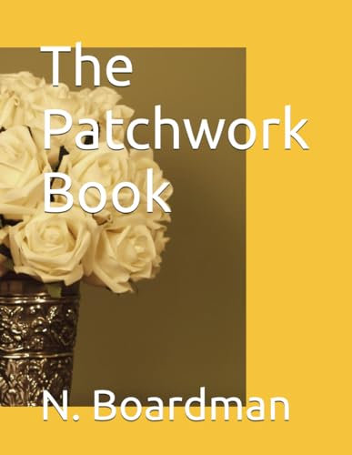 The Patchwork Book
