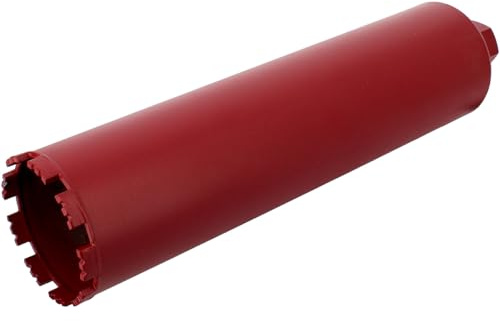 GT MARKET Couronne diamant Ø 108 mm pour carotteuse