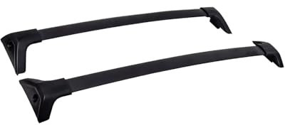 dachgepäckträger Auto Für Toyota Für RAV4 Für RAV 4 2019 2020 2021 2022 2023 Auto Dach Rack Bar Aluminium Gepäck Träger Schienen Fahrrad Träger dachträger