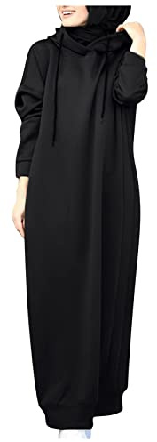 muslimische Kleidung Frauen, Gebetskleidung Für Frauen, Abaya Damen, Muslimische Kleider Namaz Elbisesi Kadin, Kaftan Burka Hijab Kleid Kopftuch