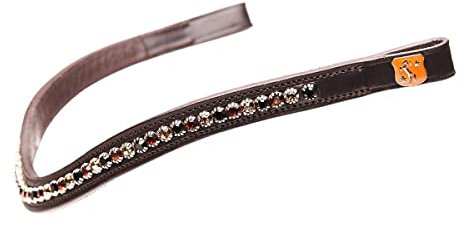 Horsecode Stirnriemen Soleste Diamond VB