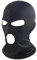 WYSUMMER Cagoule Fine à 3 Trous pour Homme et Femme pour Moto, vélo, Chasse, Cyclisme, Ski
