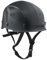 EDELRID Unisex – Erwachsene Ultralight III Kletterhelm, Night, one Size