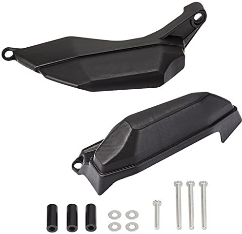 Für Yamaha MT-07 Tracer 7/700 2016 17 2018 2019 2020 2021 Motorrad Motorschutz Rahmenschieber Sturzpad Fallschutz