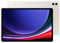 Samsung Galaxy Tab S9+ Beige 512GB Android Tablet 12,4'' Wi-Fi Amoled IP68 USB-C