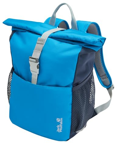 Jack Wolfskin Unisex Kinder Island Mini 10 Rucksack