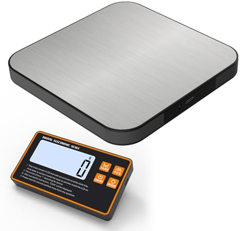 Balance De Cuisine Numérique, Balance De Cuisine Divisée En Acier Inoxydable, Balance De Cuisine Professionnelle, 1g/ 15 Kg, Haute Précision Haute Précision Pour La Pâtisserie Et La Cuisine