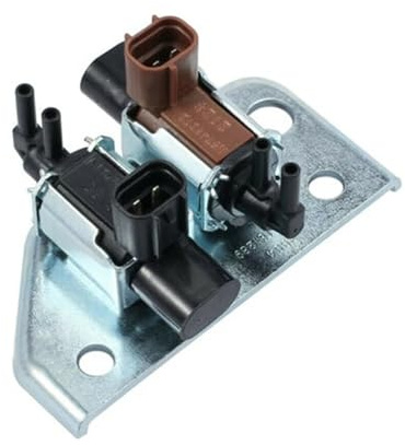 Para L200 Para Deporte Para SHOGUN Solenoide Turbo Válvula De Acelerador Accesorios MR577099 K5T46494 K5T48272 8657A178 K5T81289 EGR Válvula