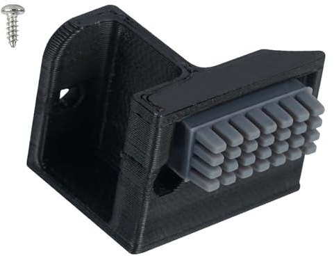 Elnwnnkc Pulitore avanzato per testine Stampa per Pulizia ugelli Stampante 3D per stampanti da Laboratorio e studi Prototipazione Industriale per pulitore ugelli da Laboratorio