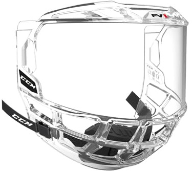 CCM FV1 Vollgesichtsvisier Senior