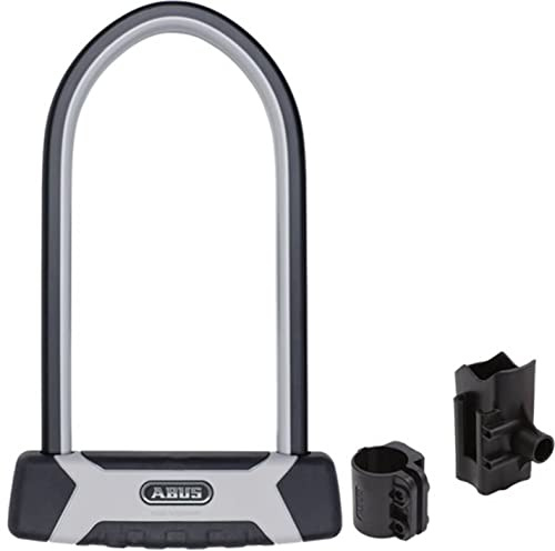 ABUS Granit XPlus 540 U-Lock Black, 9in