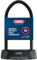 ABUS Beugelslot Granit X Plus 540/160 HB300 Zwart ART3 Incl. USH Houder