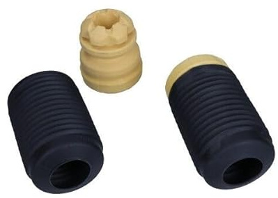 MAXGEAR Staubschutzsatz Stoßdämpfer Hinten Service Kit Kompatibel mit BMW X3 F25 X4 F26