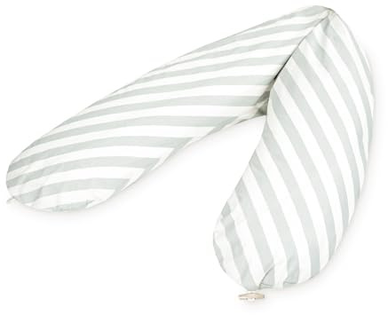Julius Zöllner Stillkissen Nappi 190 Stripes