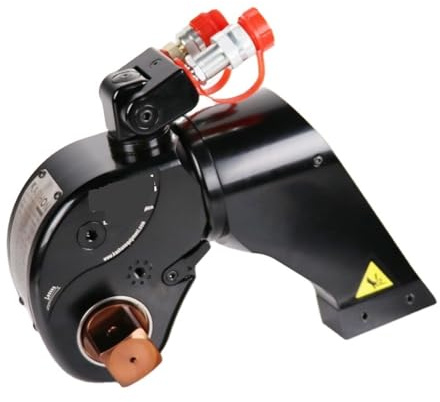 JOXLOVER Chiave dinamometrica, 8 Chiave dinamometrica idraulica con attacco quadro MXTA 10000 Nm 1-1/2 per auto e moto