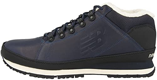 New Balance herr H754tb klassiska stövlar, Navy H754lfn, 44 EU