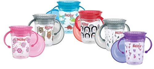 Nûby 360o - Tasse aus Tritan