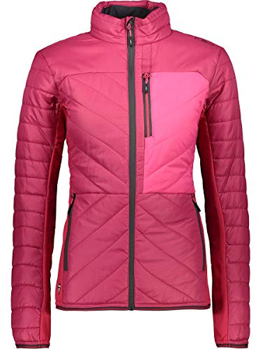 CMP Damen Damenjacke Jacke (1er Pack)