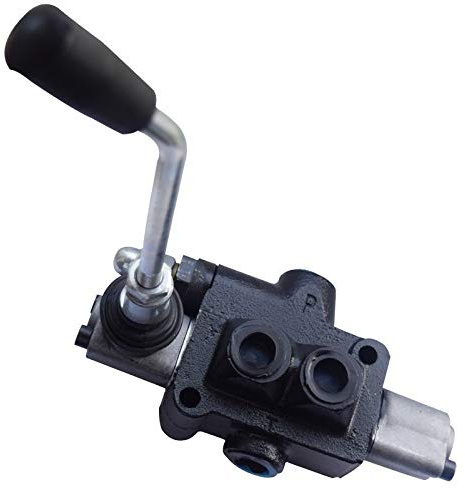 Vogueing Tool BDL-40 M18x1,5 Mehrwege-Hydraulikventil, 3 Positionen, 4-Wege-Hydrauliksteuerventil