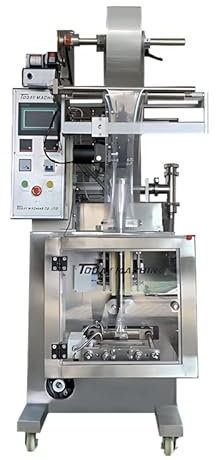 Macchina imballatrice automatica del pesatore del pesatore delle teste del biscotto di Candy dell'alimento soffiato dado della fetta di verdure