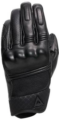 Dainese Men's Folgor Gloves Leder Motorradhandschuhe