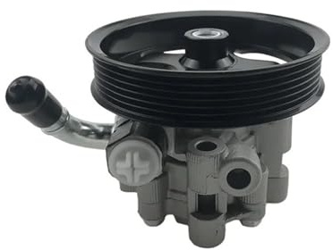 Pompa servo idraulica Per TOYOTA Per VIOS 1.6 3SZ 6PK NCP42 NCP12 SCP42 02-10 44310-0D030 44310-52010 Pompa Servosterzo Idraulica