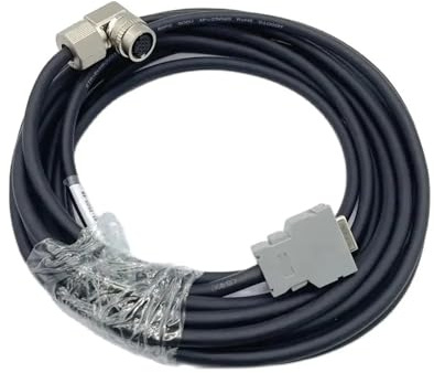LEAHY Linea di retroazione Segnale Encoder A660-2005-T505 T506 3,0 m 4,0 m 5,0 m 6 m 7 m 8 m 10 m Metri Cavo(10m,Straight Connector)