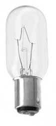 Technical Precision Replacement for Light Bulb/LAMP 25T8-B15D-24V