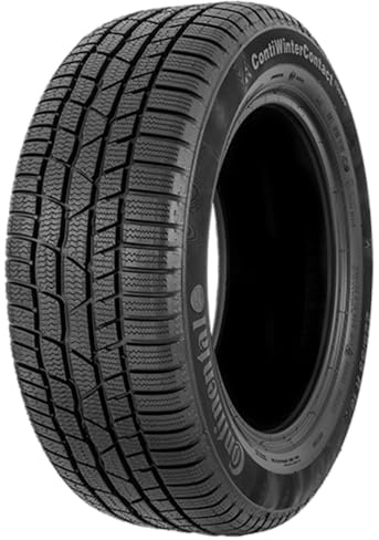 CONTINENTAL - 225/50 R17 TL 98V CONTIWINTERCONTACT TS 830 P XL SSR FR M+S 3PMSF - Winterreifen
