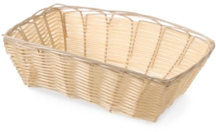 HENDI 426807 Corbeille à pain - rectangulaire