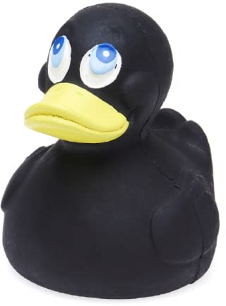 Lanco 8424678026056 Rubber Duck Hässlich XL; 100% Naturkautschuk