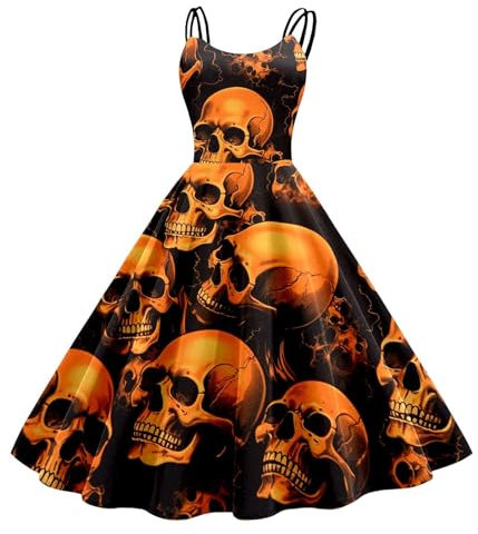 Kleid Summer Kleider GrößE 46 Luftiges Kleid Jacke FüR Kleid Wickelkleider Brautjungfern Hosenanzug Brautmutter Standesamt Fit N Flare Brautkleid Rotes Kleid SpaghettiträGer Schwarzes Kleid FüR