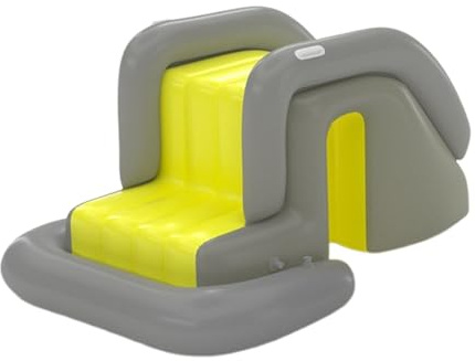 Water Slide for Pool Inflatable Portable Thick PVC Safe Stable