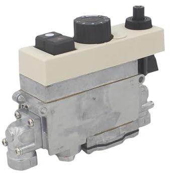 Thermostat Control Valve of with Push Button Parts B-5