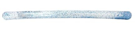 fewnovaha Bâton Flottant pour Piscine - Jouet de Natation Gonflable à Paillettes Scintillantes,Stick de Piscine Noodle,pour Hommes, Femmes, Adolescents, Amis, lac, étang, Plage