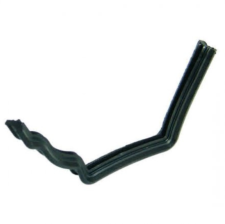 OSMA 8T864 111MM Gutter Seal for Stormline guttering (5)