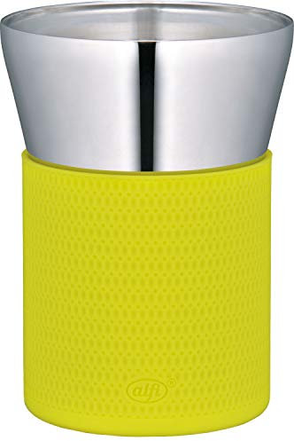 Alfi Tumbler 0.26L Vacuum Insulated Tumbler AFDC-260 [Japan Import] (Apple Green)