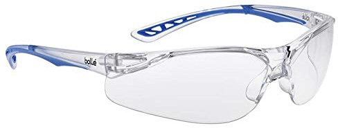 Bolle Safety ILUKA Safety Glasses - Clear