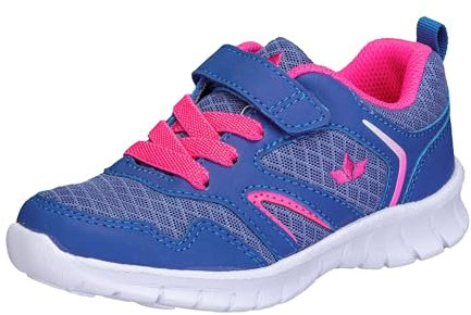 Lico Skip VS Flicka Skip VS, Lila/rosa, 38 EU