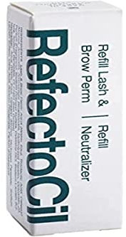 Refectocil Brow Permamente Neutralizador Con Keratina 3,5 ml