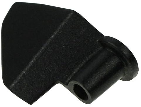 Knethaken kompatibel mit/Ersatzteil für WMF FS-1000050054 04.1514.0011 3200000062 KULT X Brotbackautomat