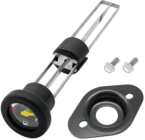 Tankdeckel mit Tankanzeige für Honda Foreman 400 450 1995–2004 | 17504-HM7-013 17504-HM7-003