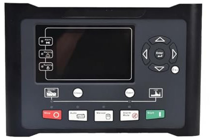 GTGFCSP Module de Commande d'unité de Batterie solaire et de Stockage d'énergie HES9510(HGM9510)