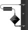 USB TV Stick Cavo con Adattatore di Alimentazione per Chiavette USB Fire TV Alimenta Direttamente Le Chiavette per Supportare i Video 4K, Elimina i Cavi Ingombranti Dalle Prese di Corrente
